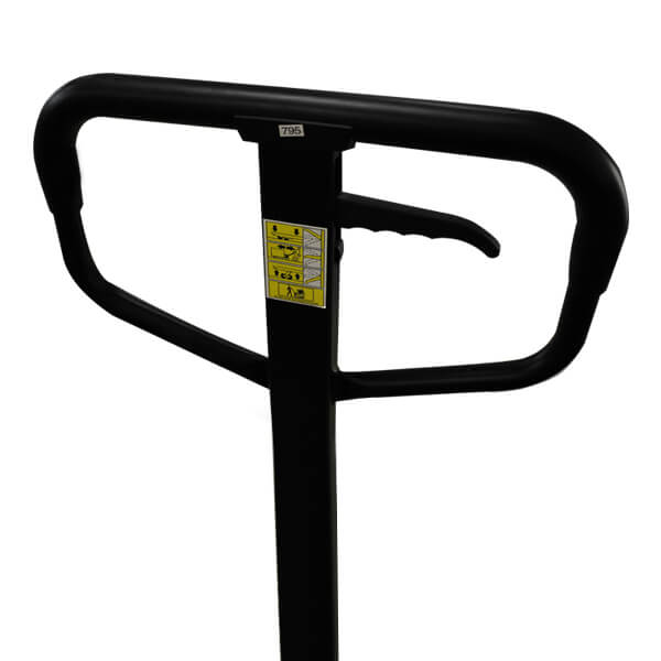 Standard Pallet Jack (PC-PJR001Y)