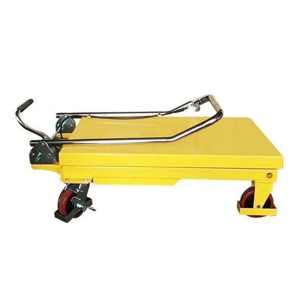 Single Scissor Lift Table 300kg (PC-SLR002)