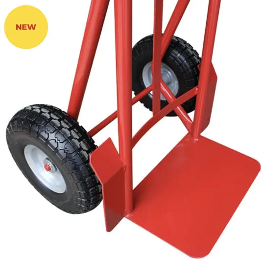 General Purpose Trolley Puncture Proof Wheels (PC-MTR200)