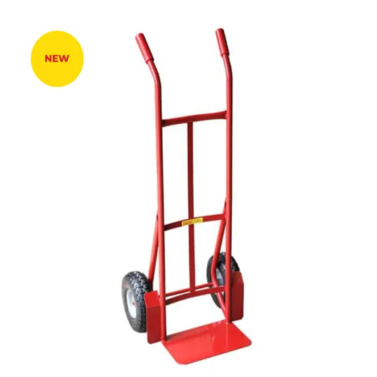 General Purpose Trolley Pneumatic Wheels (PC-MTR201)