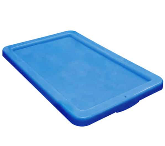 Lid to suit Storage Tub Blue (PC-SNR006RWCBLU)