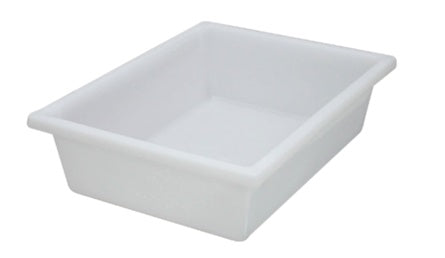 School Storage Tub - Natural (PC-NCR135NAT)