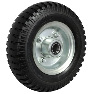 215mm Puncture Proof Wheel 19.05mm (0.75") Axel Diameter (PC-PF8881-75)