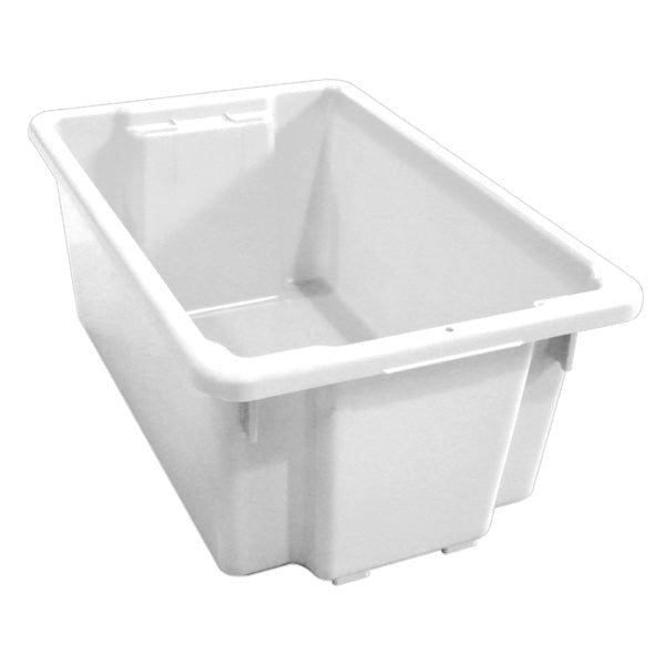 52L Storage Tub Natural (PC-SNR002RWCNAT)