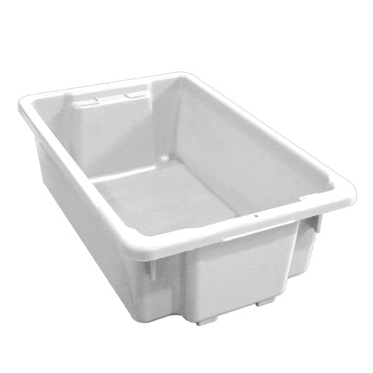 32L Storage Tub Natural (PC-SNR003RWCNAT)